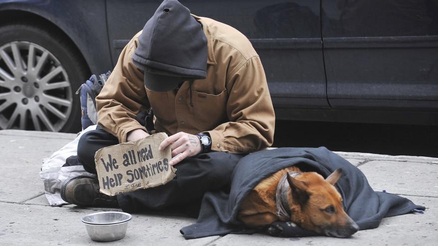 У США придумали друкувати житло для бездомних